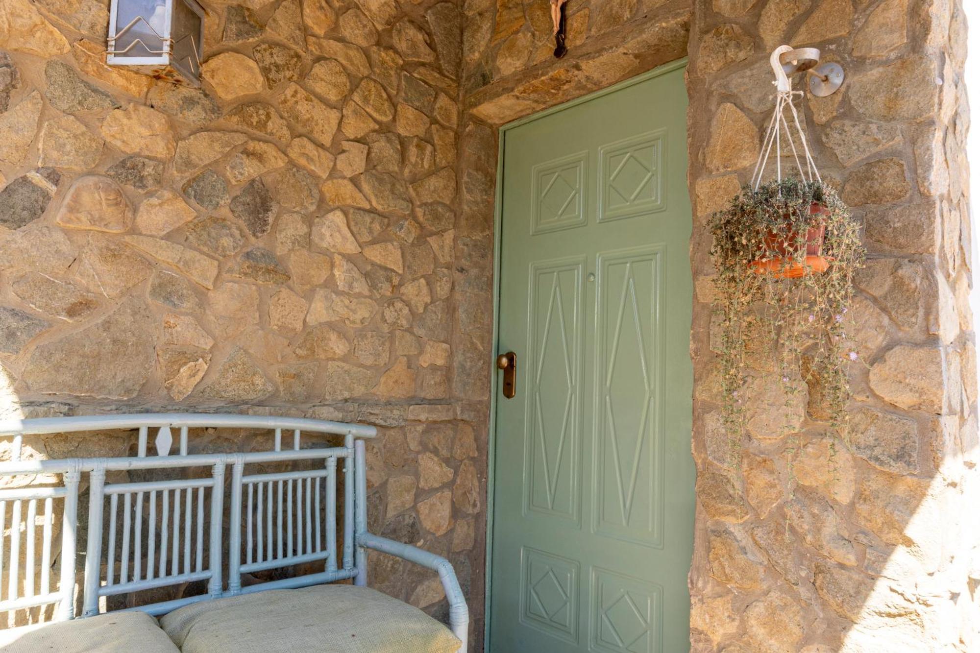 Casa Vacanza Barbera - In Riva Al Mare Βίλα Trappeto  Εξωτερικό φωτογραφία